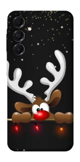 Чехол на Samsung Galaxy A17 4G/5G Новогодний v13 фото 1 из 1