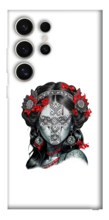 Чохол на Samsung Galaxy S25 Ultra Мотанка Оберіг фото 1 з 1