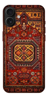 Чохол на Apple iPhone 16 Plus Килим v1 фото 1 з 1