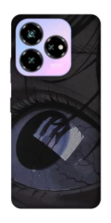 Чехол на ZTE Nubia V60 Desing Eye фото 1 из 1