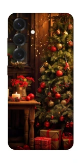 Чехол на Samsung Galaxy S26+ Новогодний v47 фото 1 из 1