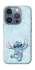 Чохол на Apple iPhone 16 Pro Stitch ver.9 фото 1 з 1