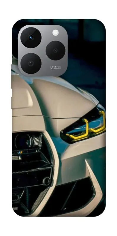 Чохол на Realme 15T BMW v38 фото 1 з 1