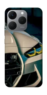 Чохол на Realme 15T BMW v38 фото 1 з 1