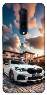 Чехол на OnePlus 7 Pro BMW in da house фото 1 из 1