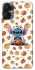 Чохол на TECNO Spark 9 Pro (KH7n) Halloween Stitch ver.4 фото 1 з 1