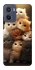 Чехол на Motorola Moto G05 Чехол Kittie Love v2 фото 1 из 1
