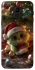 Чехол на Samsung J600F Galaxy J6 (2018) Grinch mood ver.4 фото 1 из 1