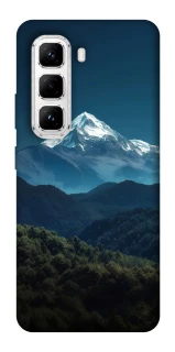 Чохол на Infinix Hot 50 Pro Mountain v4 фото 1 з 1