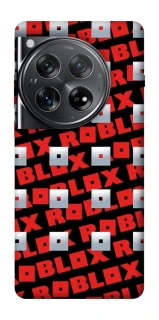 Чехол на OnePlus 12 Roblox aesthetics ver.9 фото 1 из 1