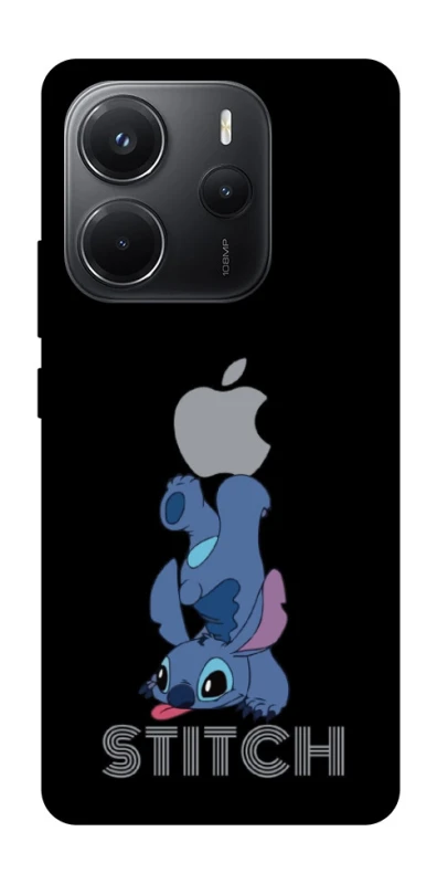 Чехол на Xiaomi Redmi Note 14 4G (Int. version) Stitch ver.18 фото 1 из 1