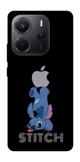 Чехол на Xiaomi Redmi Note 14 4G (Int. version) Stitch ver.18 фото 1 из 1