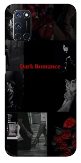 Чохол на Oppo A52 / A72 / A92 Dark Romance фото 1 з 1