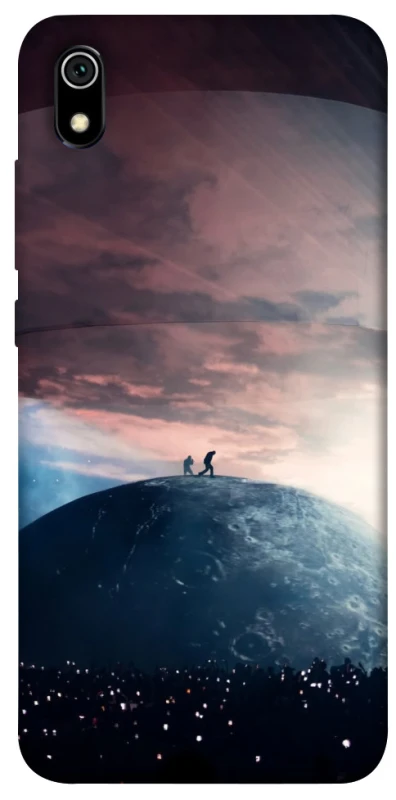 Чехол на Xiaomi Redmi 7A Kanye West ver.6 фото 1 из 1