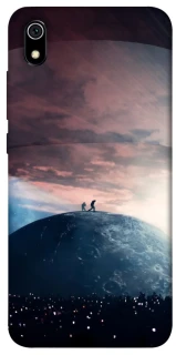 Чехол на Xiaomi Redmi 7A Kanye West ver.6 фото 1 из 1