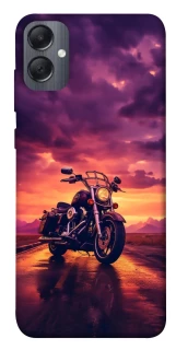 Чохол на Samsung Galaxy A05 Motorbike фото 1 з 1