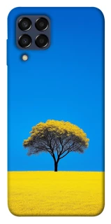 Чохол на Samsung Galaxy M33 5G Field v2 фото 1 з 1