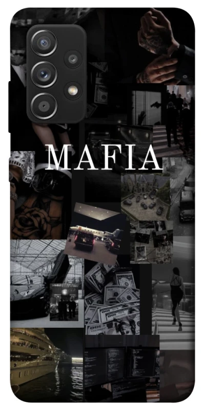 Чохол на Samsung Galaxy A52 4G / A52 5G Mafia фото 1 з 1