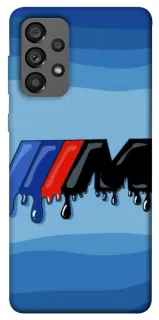 Чохол на Samsung Galaxy A73 5G BMW v14 фото 1 з 1