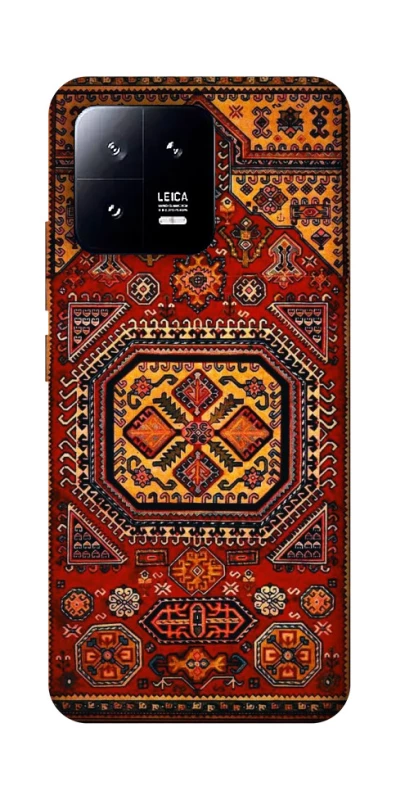 Чохол на Xiaomi 13 Килим v1 фото 1 з 1