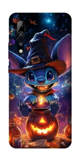 Чехол на ZTE Axon 10 Pro Halloween Stitch ver.5 фото 1 Чехол на ZTE Axon 10 Pro Halloween Stitch ver.5 фото 1 из 1