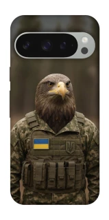 Чехол на Google Pixel 10 Pro XL Орел защитник фото 1 из 1