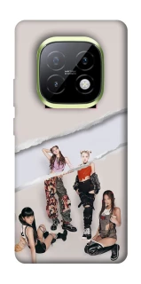 Чохол на Realme Narzo 70 Turbo BLACKPINK v2 фото 1 з 1