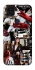 Чохол на ZTE Blade v2020 Fashion collage ver.13 фото 1 з 1
