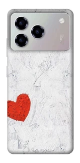 Чохол на ZTE Blade A76 Love aesthetic ver.5 фото 1 з 1