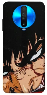 Чохол на Xiaomi Poco X2 Berserk v6 фото 1 з 1