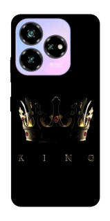 Чехол на ZTE Nubia V60 King ver.1 фото 1 Чехол на ZTE Nubia V60 King ver.1 фото 1 из 1