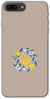Чохол на Apple iPhone 7 plus / 8 plus Герб v99 фото 1 з 1