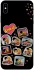 Чохол на Apple iPhone XS Max (6.5") Love is ver.3 фото 1 з 1