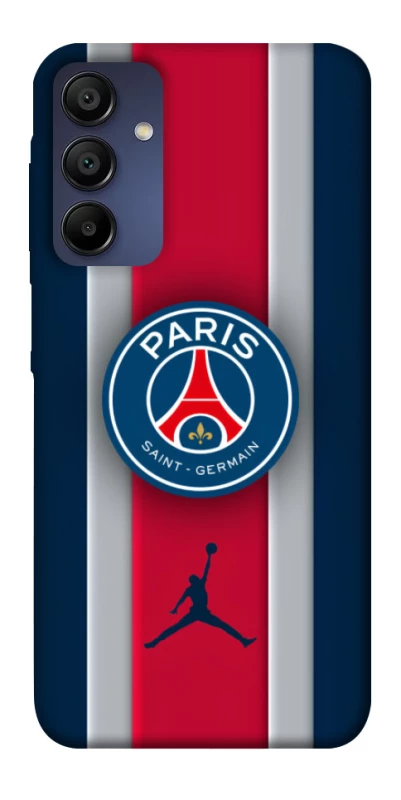 Чохол на Samsung Galaxy A15 4G/5G FC PSG v3 фото 1 з 1