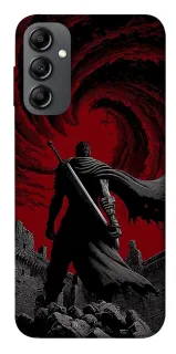 Чохол на Samsung Galaxy A14 4G/5G Berserk v21 фото 1 з 1