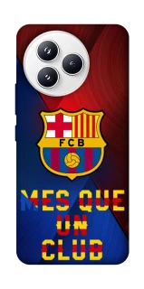 Чохол на Xiaomi Civi 5 Pro FC Barcelona v5 фото 1 з 1