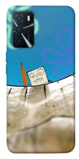 Чохол на Oppo A16s / A16 Karaculya фото 1 з 1