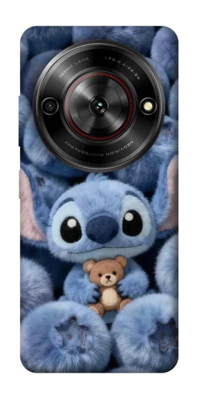 Чехол на ZTE Nubia Focus Sweet Stitch фото 1 из 1