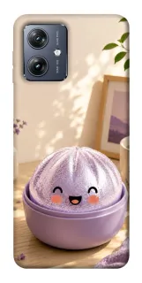 Чехол на Motorola Moto G54 Dumpling ver.4 фото 1 из 1
