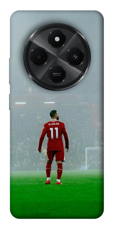 Чехол на Xiaomi Poco C75 Mohamed Salah фото 1 из 1