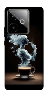 Чехол на Realme GT 7T Coffe Time фото 1 из 1