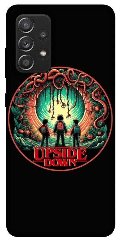 Чохол на Samsung Galaxy A52 4G / A52 5G Stranger Things ver.32 фото 1 з 1