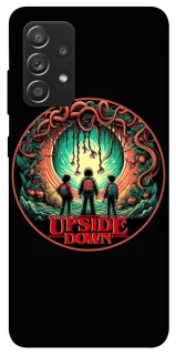 Чехол на Samsung Galaxy A52 4G / A52 5G Stranger Things ver.32 фото 1 из 1