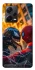 Чехол на Xiaomi Redmi Note 12 Pro 5G Venom vs Spiderman фото 1 из 1