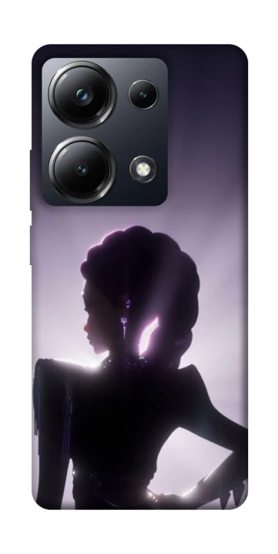 Чохол на Xiaomi Poco M6 Pro 4G K-Pop Demon Hunters ver.13 фото 1 з 1