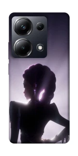 Чехол на Xiaomi Poco M6 Pro 4G K-Pop Demon Hunters ver.13 фото 1 из 1