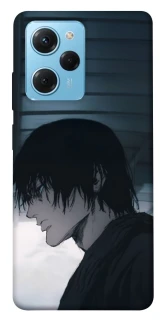 Чохол на Xiaomi Poco X5 Pro 5G Toji Zenin фото 1 з 1