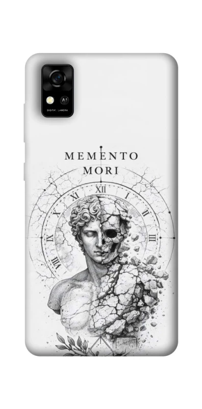 Чохол на ZTE Blade A31 Tattoo ver.5 фото 1 з 1