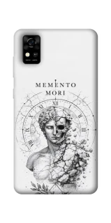 Чохол на ZTE Blade A31 Tattoo ver.5 фото 1 з 1