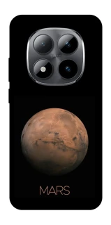 Чохол на Xiaomi Redmi Note 15 Pro 5G Mars фото 1 з 1